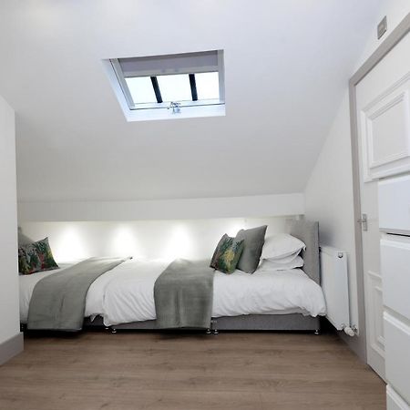 Skeldergate York City Centre Apartment 外观 照片