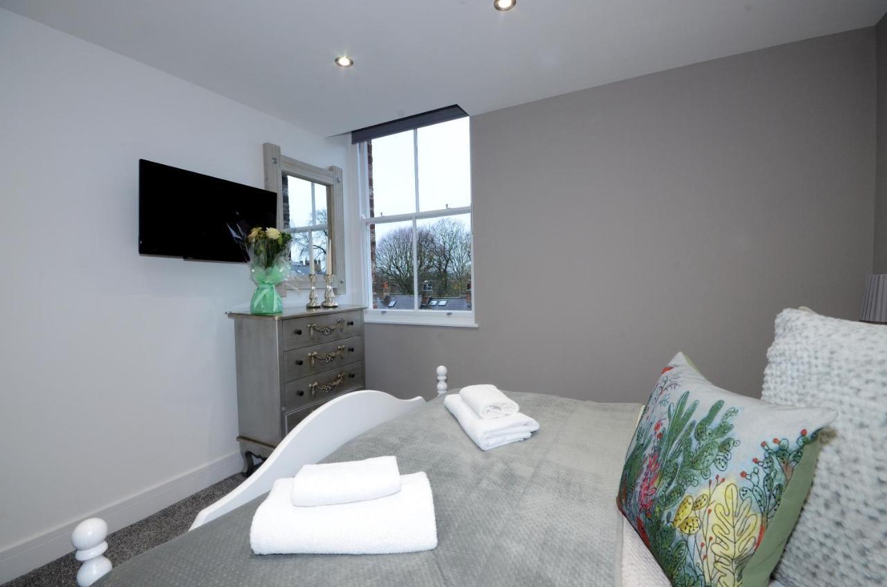 Skeldergate York City Centre Apartment 外观 照片