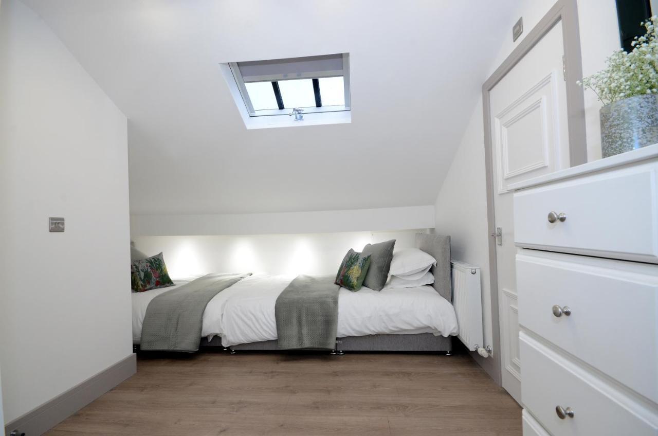 Skeldergate York City Centre Apartment 外观 照片