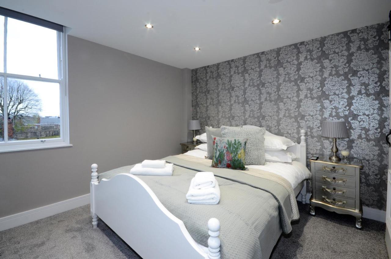 Skeldergate York City Centre Apartment 外观 照片