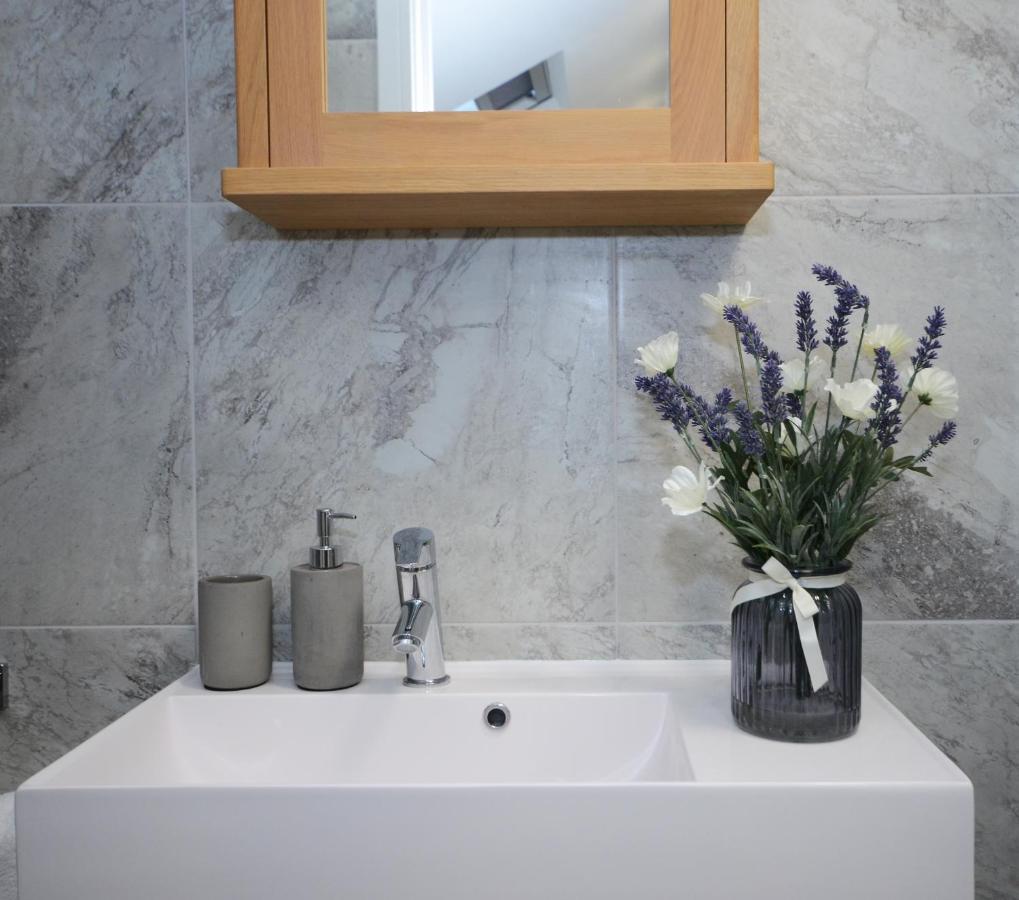 Skeldergate York City Centre Apartment 外观 照片