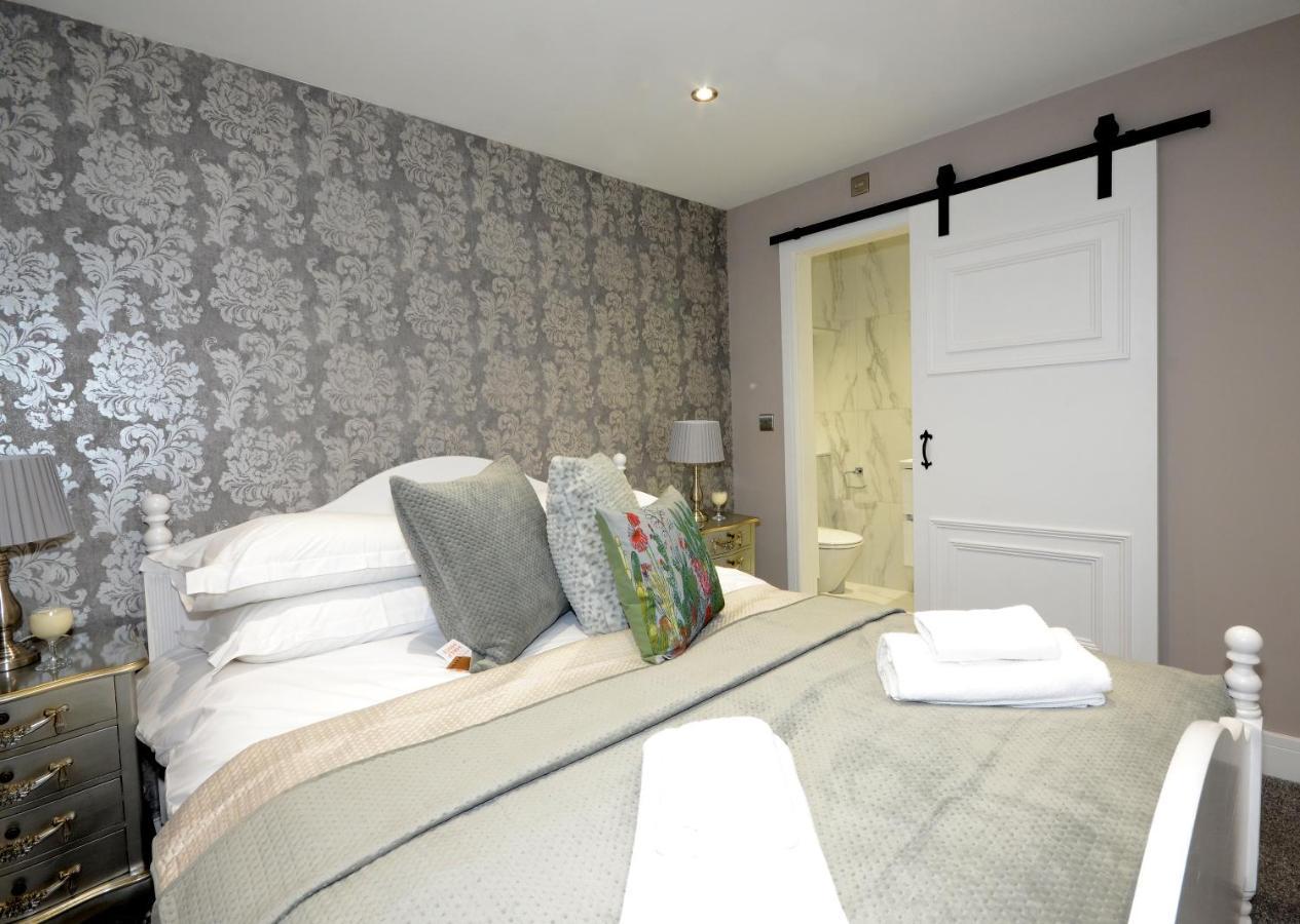Skeldergate York City Centre Apartment 外观 照片